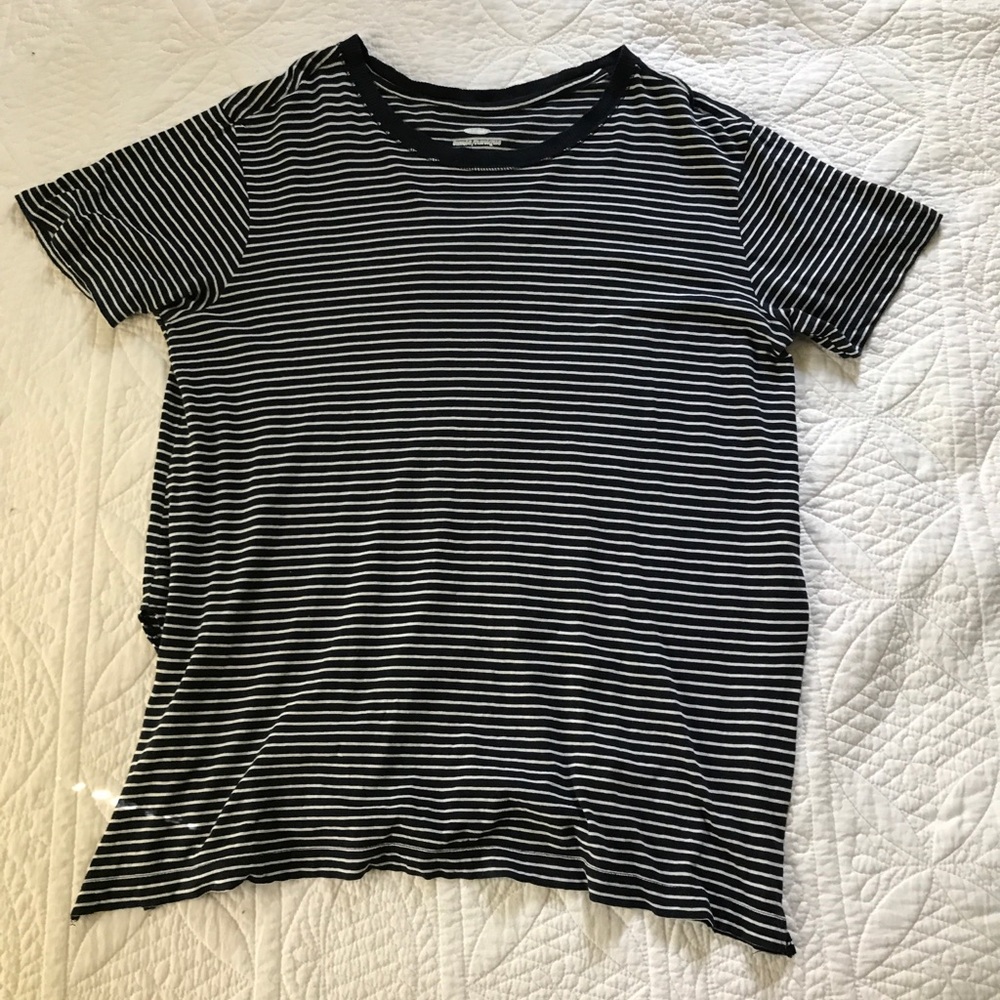 Old Navy Casual Tunic Size Large